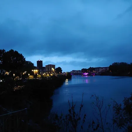 5 Min From The Sea Апартаменты Агд