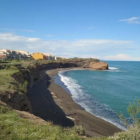 Апартаменты 5 Min From The Sea Агд