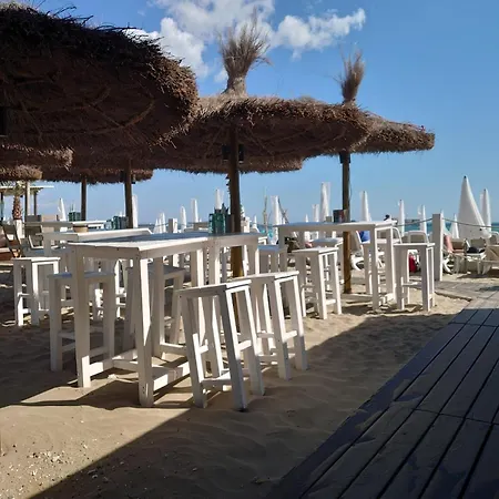 Апартаменты 5 Min From The Sea