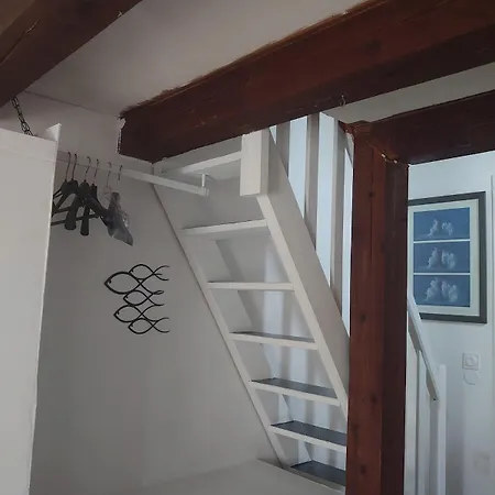 Apartament 5 Min From The Sea Agde