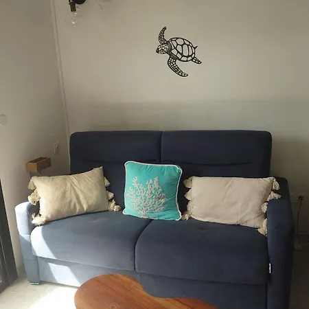 5 Min From The Sea Апартаменты *