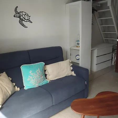 Apartament 5 Min From The Sea *