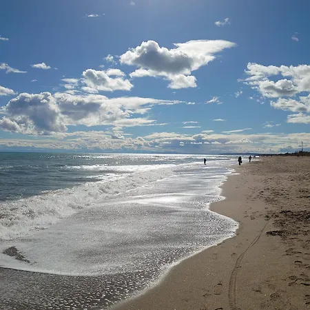 5 Min From The Sea * Агд