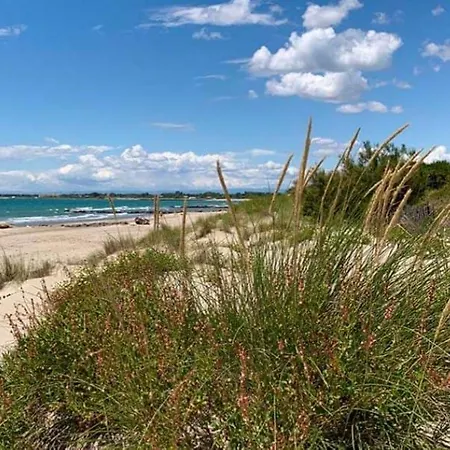 Апартаменты 5 Min From The Sea *