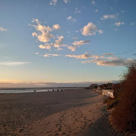 Апартаменты 5 Min From The Sea *