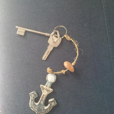 5 Min From The Sea Apartament Agde