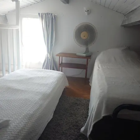 Апартаменты 5 Min From The Sea
