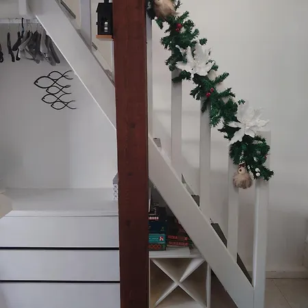 Apartament 5 Min From The Sea