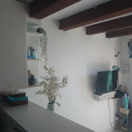 Апартаменты 5 Min From The Sea