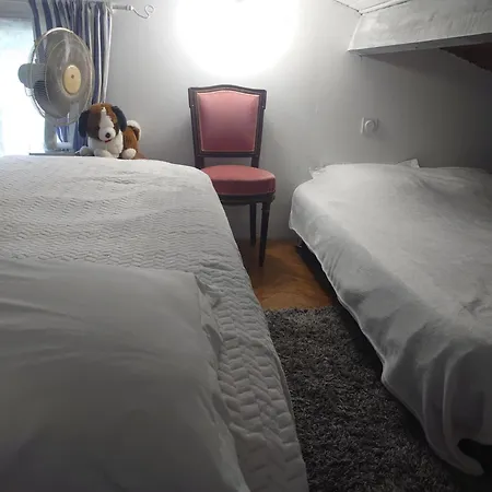 5 Min From The Sea Апартаменты