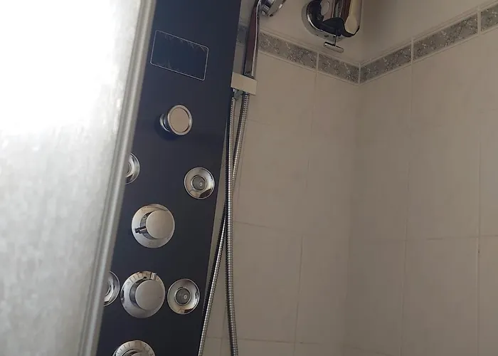 アパート 5 Min From The Sea *