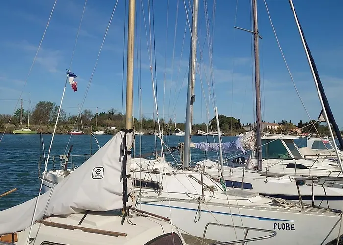 5 Min From The Sea アパート