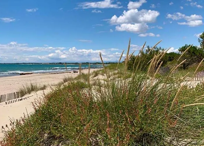 アパート 5 Min From The Sea *