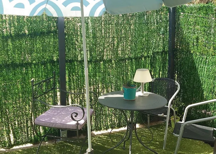 5 Min From The Sea アパート *