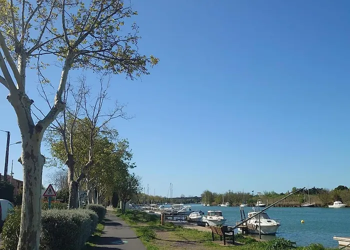 5 Min From The Sea アパート