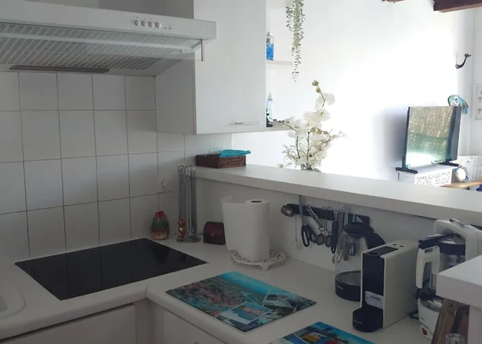 アパート 5 Min From The Sea