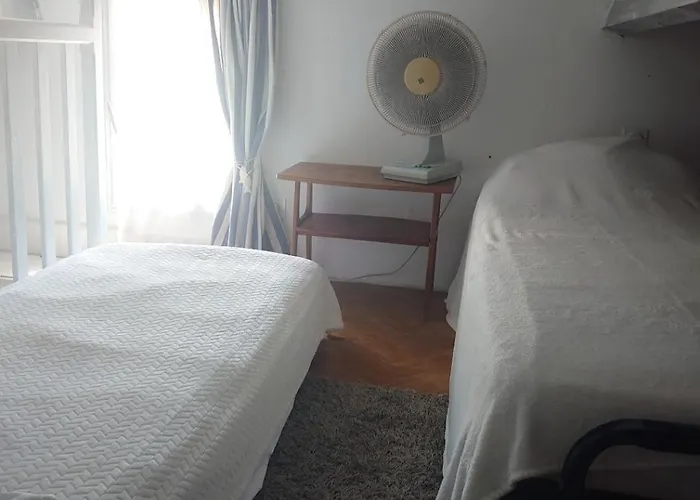 アパート 5 Min From The Sea