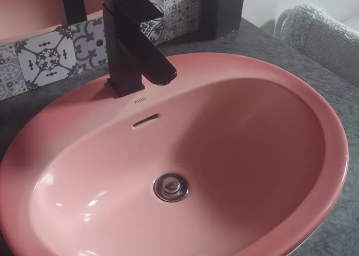 5 Min From The Sea アグド