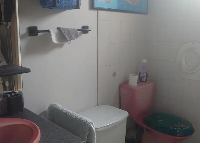 5 Min From The Sea アグド