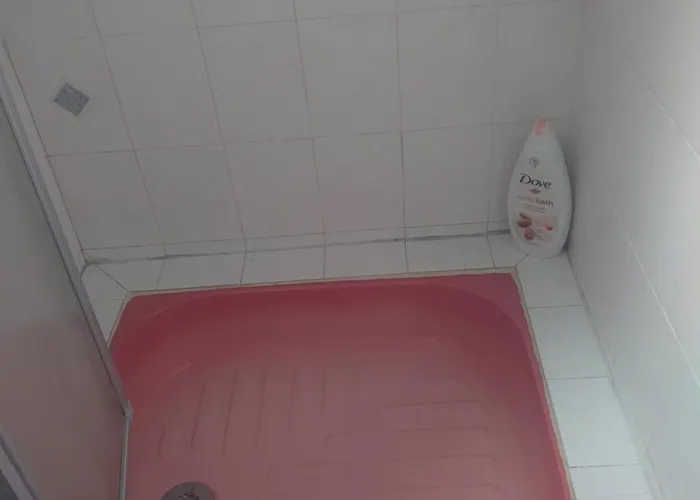 5 Min From The Sea アパート