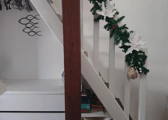 アパート 5 Min From The Sea